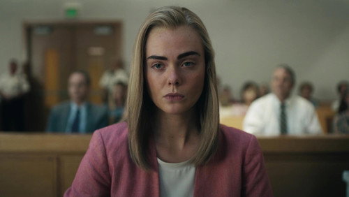 The Girl from Plainville: 1×6