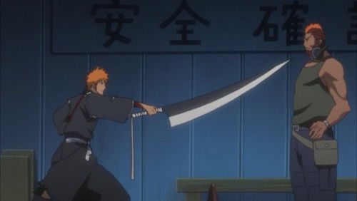 Bleach Dublado – Episódio 84