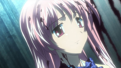 Chaos;Head: 1×3