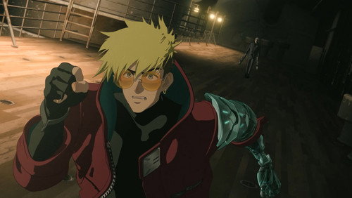 Trigun Stampede: 1×6