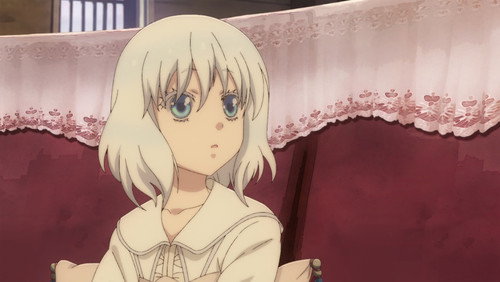 A Princesa Oferenda e o Rei das Feras: 1×16