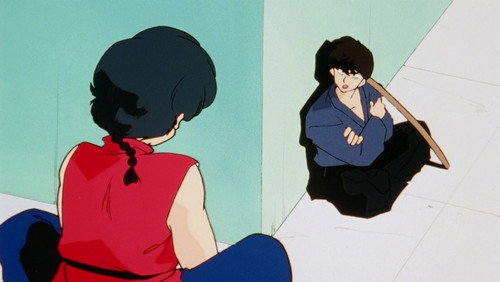 Ranma ½: 1×151