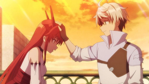 Beast Tamer: 1×4