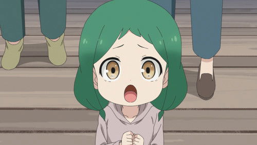 Potion-danomi de Ikinobimasu! – Episódio 6