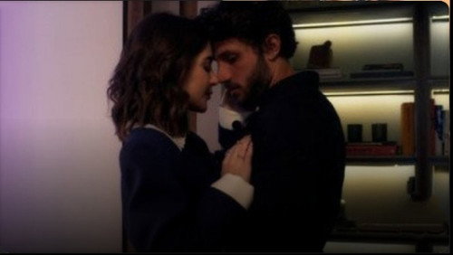 Travessia: 1×40