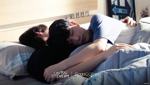 I Saw You in My Dream – Episode 5