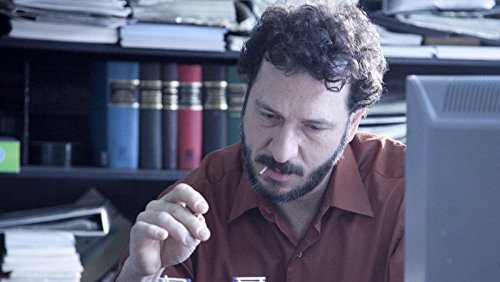 Sr. Ávila: 1×10