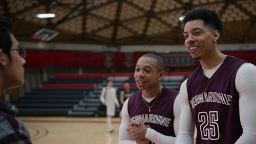 American Vandal: 2×6
