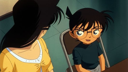 Detective Conan – Episódio 372