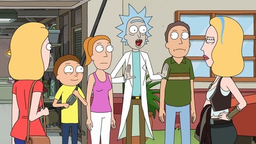 Rick e Morty: 8×6