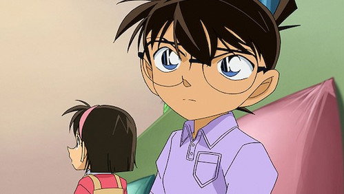 Detective Conan – Episódio 629