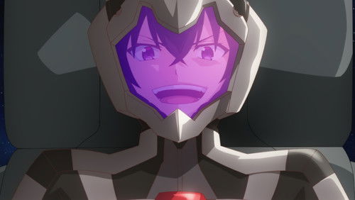 Ore wa Seikan Kokka no Akutoku Ryoushu! – Episódio 1