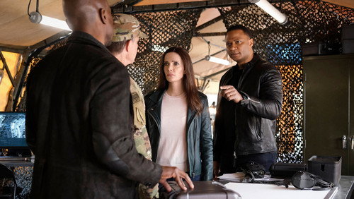 Superman e Lois: 1×12