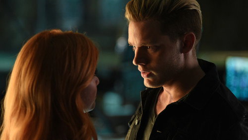 Shadowhunters: Instrumentos Mortais: 1×7