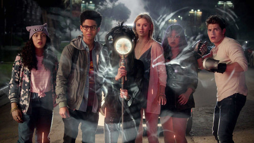 Fugitivos, da Marvel: 1×5