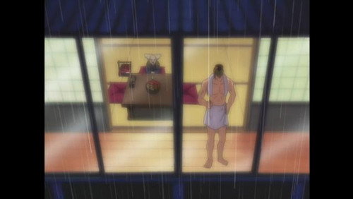 Shaman King: 1×29