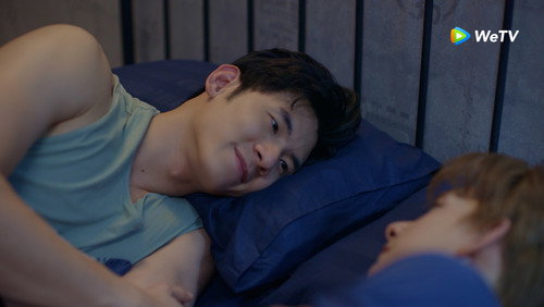 Monster Next Door – Episode 6