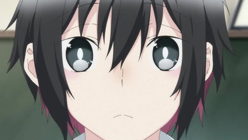 Jingai-san no Yome: 1×1
