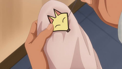 Gekkan Mousou Kagaku – Episódio 9