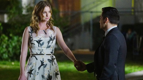 Revenge: 4×18