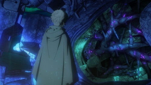 Synduality: Noir – Episódio 9