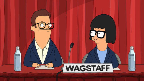 Bob’s Burgers: 7×15