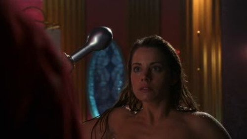 Smallville: As Aventuras do Superboy: 5×20