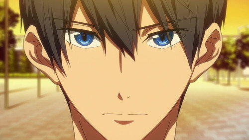 Free!: 3×11