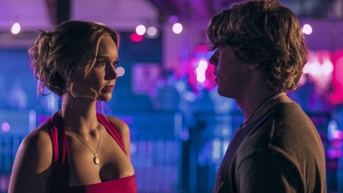 Os Runarounds: Música e Sonhos: 1×8