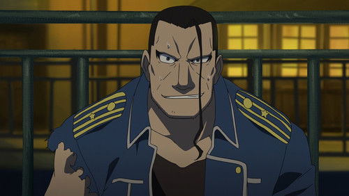 Fullmetal Alchemist: Brotherhood – Episódio 1