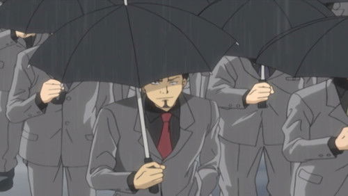 Katekyou Hitman Reborn! – Episódio 19