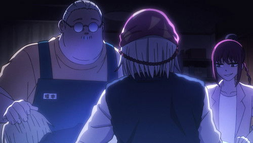 Sakamoto Days – Episódio 14