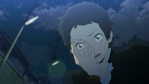 Yozakura Quartet: 1×5