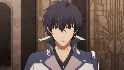 Maou Gakuin no Futekigousha 2 Part 2 – Episódio 5