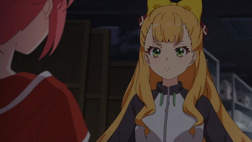 World Dai Star – Episódio 3