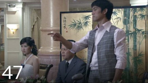 Bruce Lee: A Lenda: 1×47