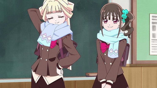 Wonderful Precure!: 1×43
