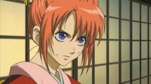 Gintama: 3×43