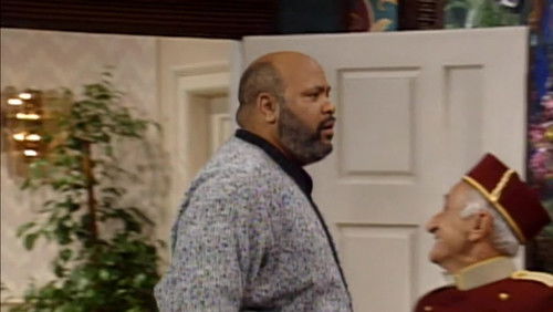 Um Maluco no Pedaço: 2×11