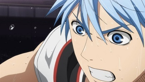 Kuroko’s Basketball: 2×25