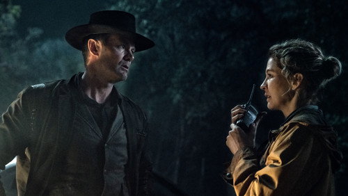 Fear the Walking Dead: 5×2