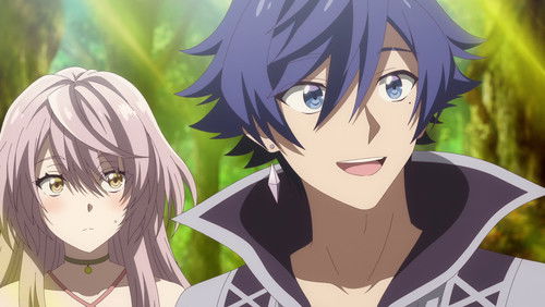 Dekisokonai to Yobareta Motoeiyuu wa Jikka kara Tsuihou sareta node Sukikatte ni Ikiru Koto ni Shita – Episódio 9