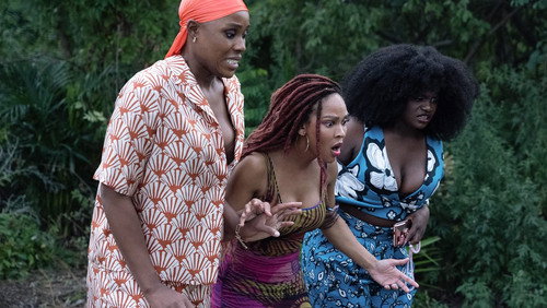 Harlem: 2×7
