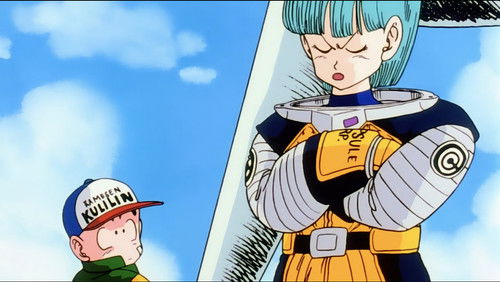 Dragon Ball Z Legendado – Episódio 38