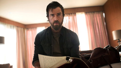 The Leftovers: 3×4