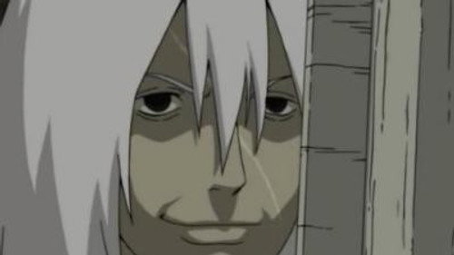 Naruto Shippuden: 3×59