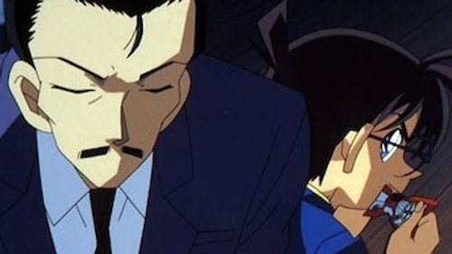 Detective Conan – Episódio 275