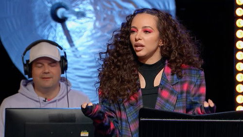 RuPaul’s Drag Race UK vs The World: 1×5