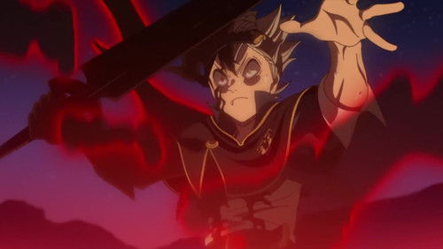 Black Clover – Episódio 132