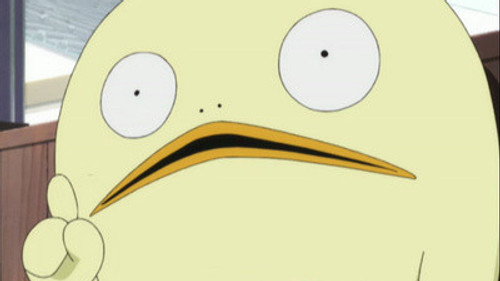 Gintama: 4×23